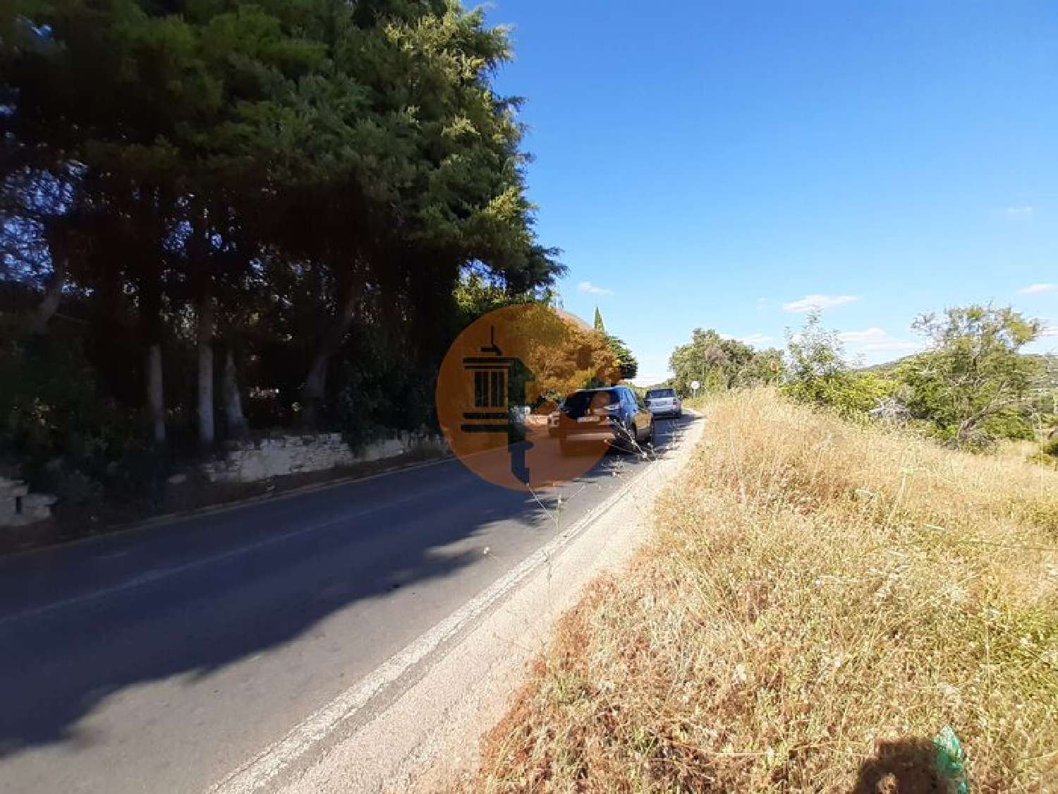  à venda terreno São Clemente Caldas Da Rainha 5
