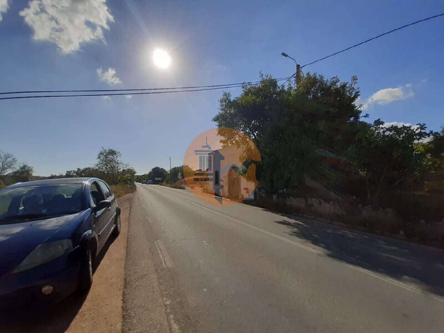  à venda terreno São Clemente Caldas Da Rainha 6