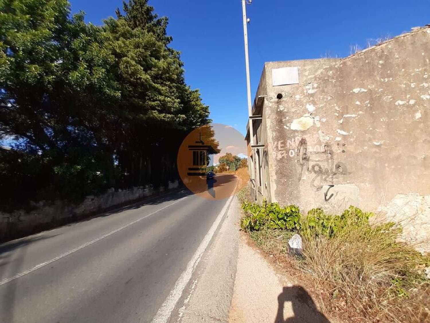  à venda terreno São Clemente Caldas Da Rainha 7
