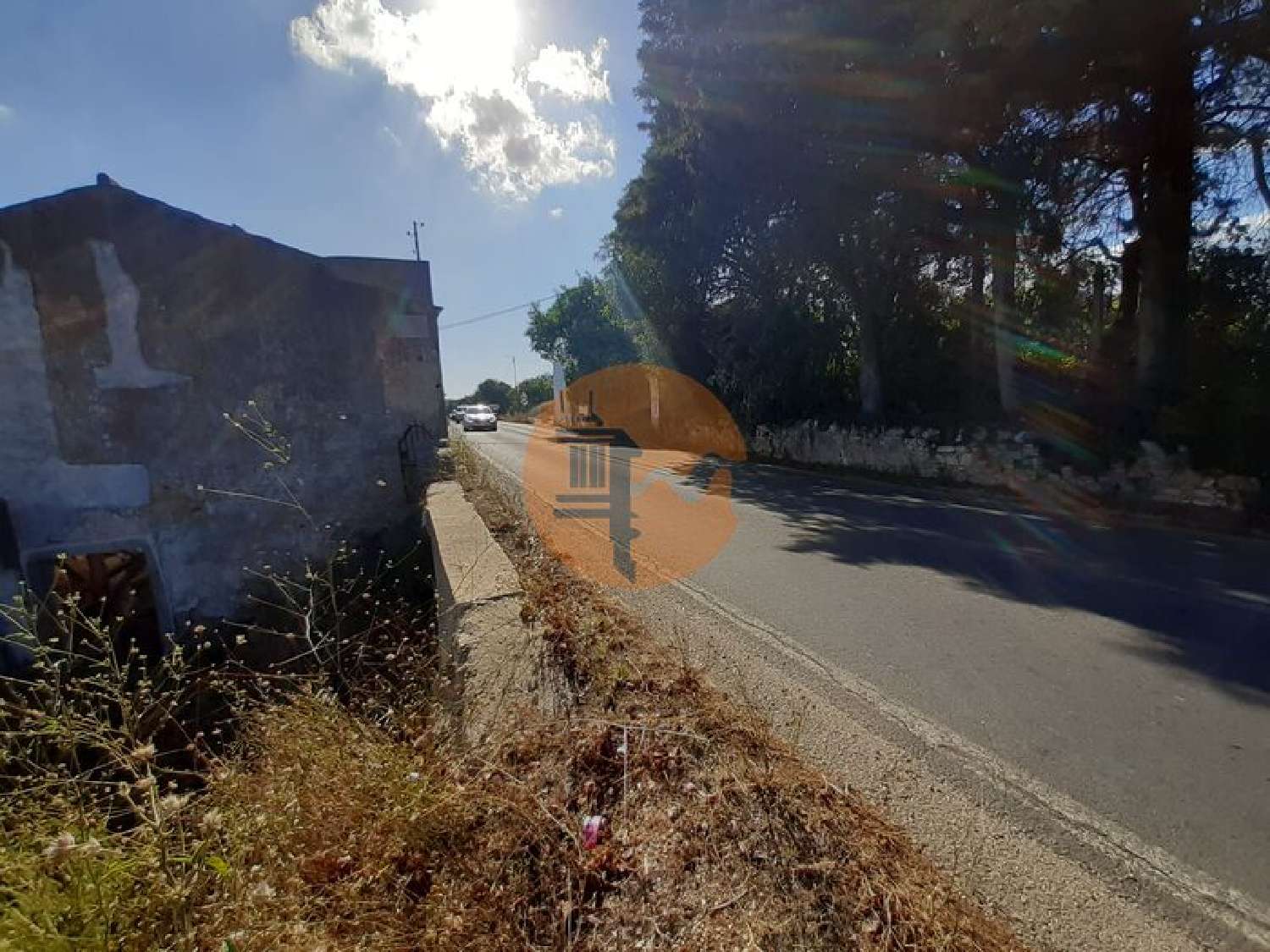  à venda terreno São Clemente Caldas Da Rainha 8