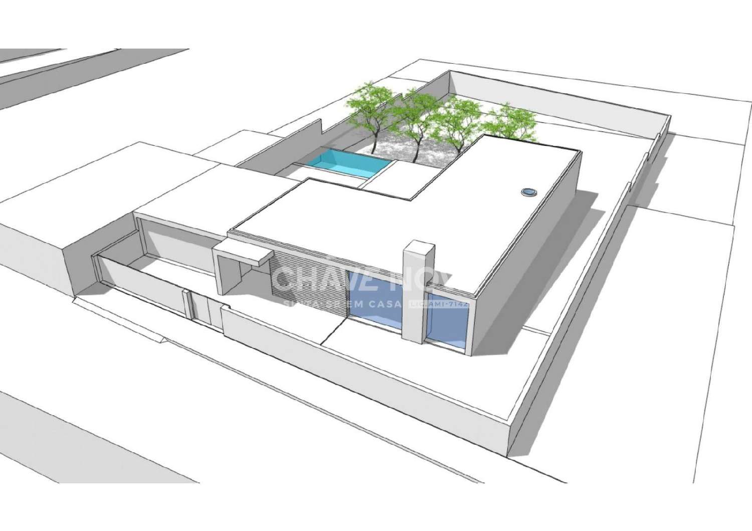  en venta terreno Vila Nova de Gaia Vila Nova De Gaia 1