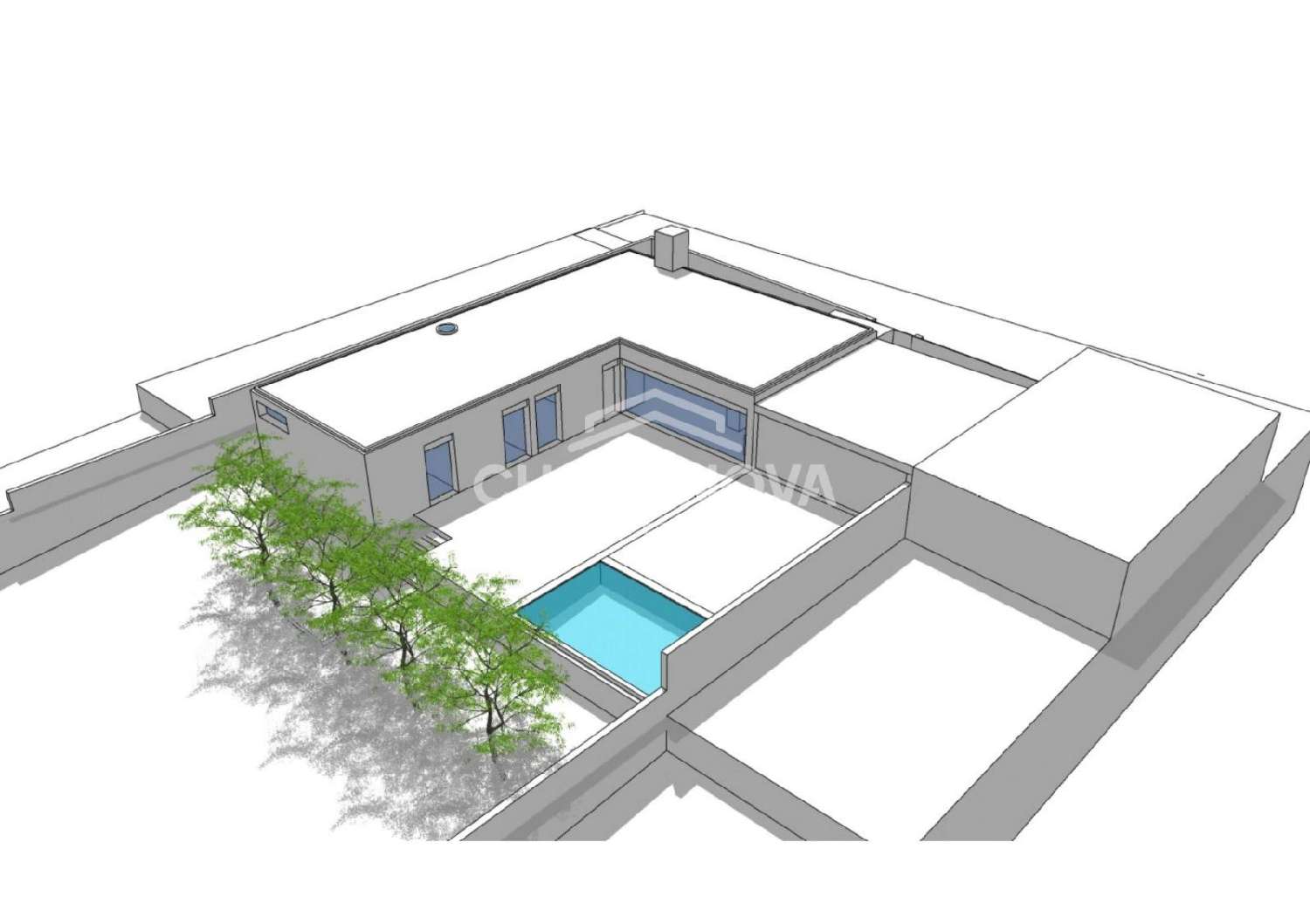  en venta terreno Vila Nova de Gaia Vila Nova De Gaia 3