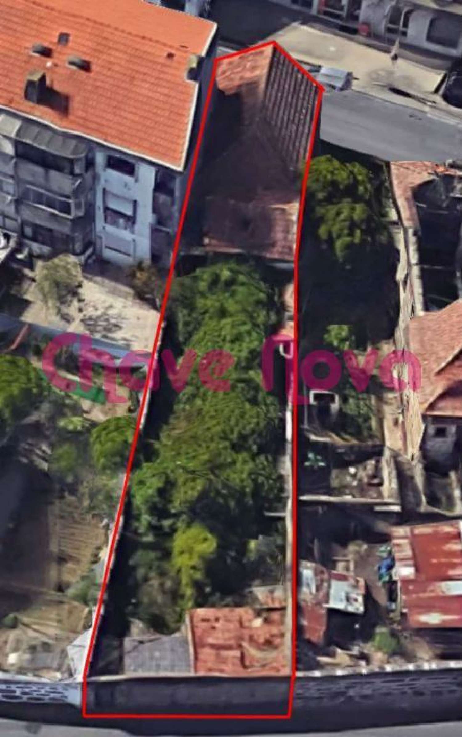  en venta terreno São Mamede de Infesta Matosinhos 2
