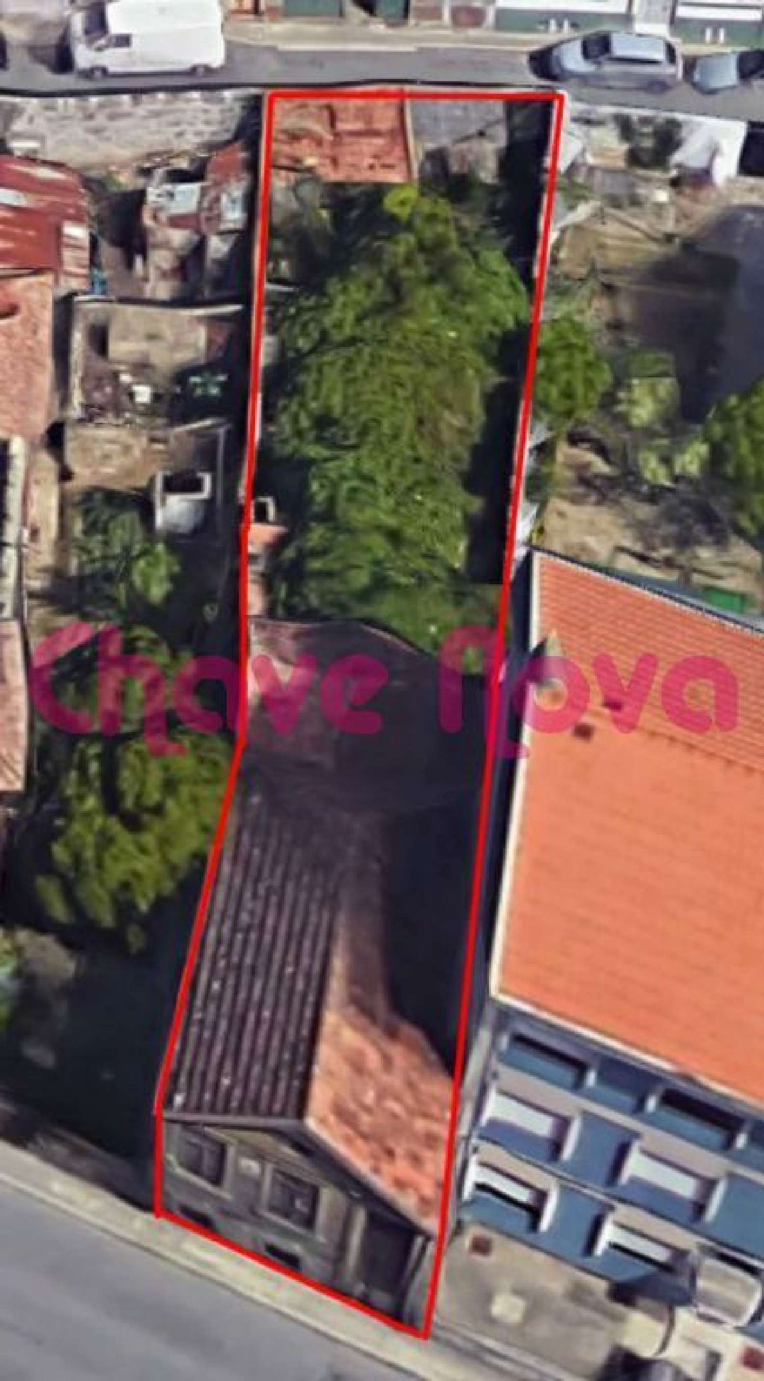  en venta terreno São Mamede de Infesta Matosinhos 3