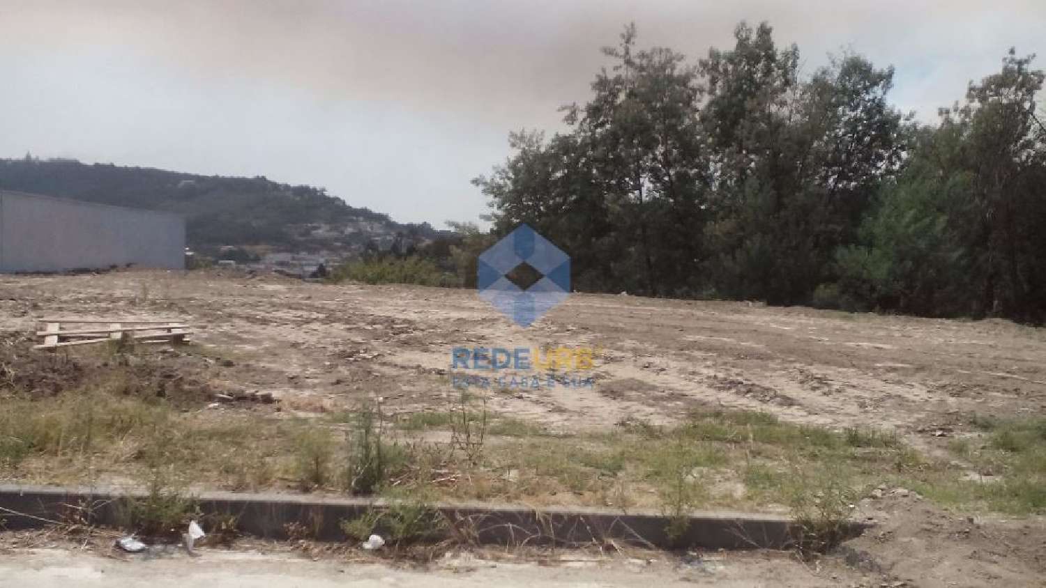  à venda terreno São Pedro Terras De Bouro 1