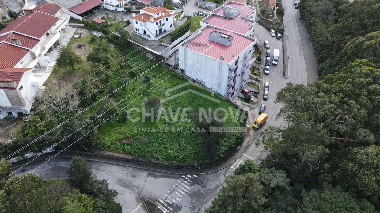 à venda terreno Vila Nova de Gaia Vila Nova De Gaia 1