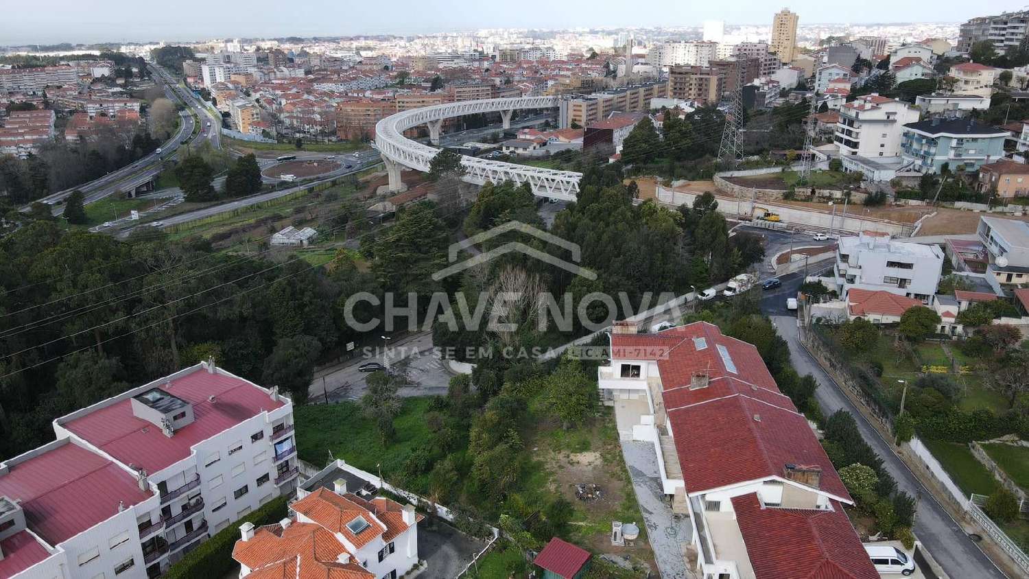  à venda terreno Vila Nova de Gaia Vila Nova De Gaia 2