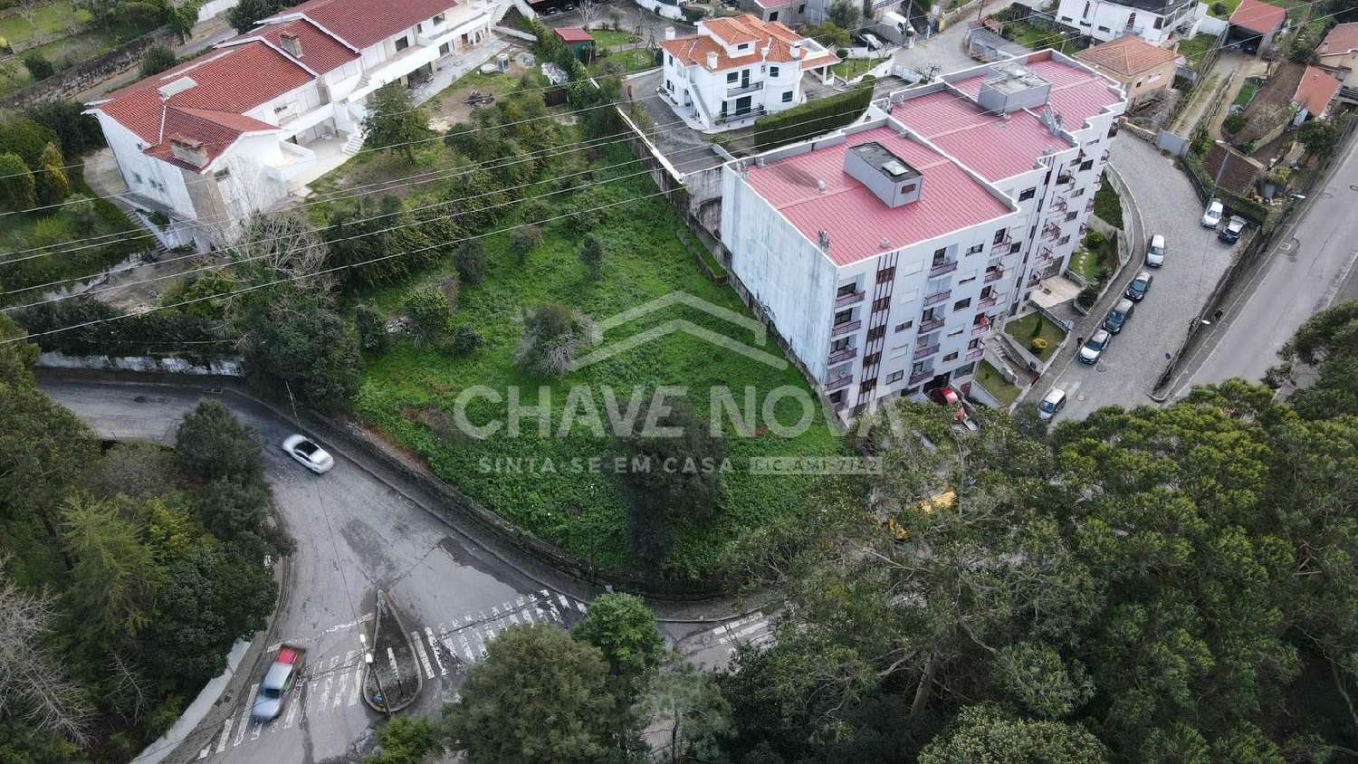  à venda terreno Vila Nova de Gaia Vila Nova De Gaia 3