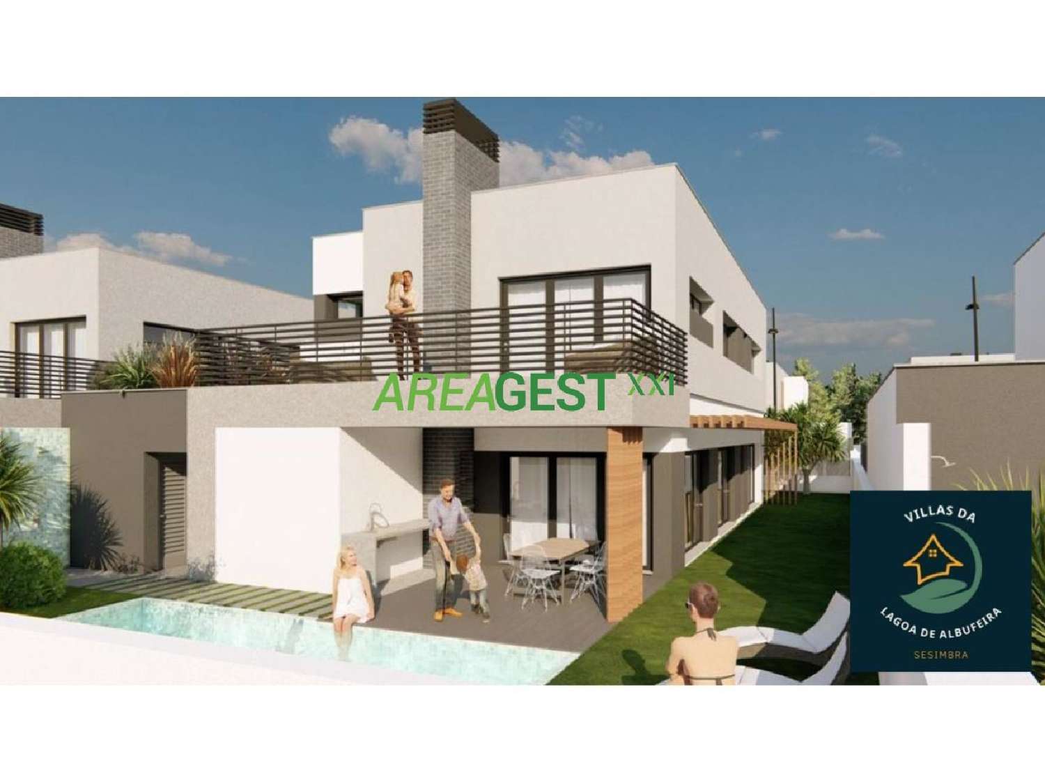  à venda terreno Sesimbra Sesimbra 1