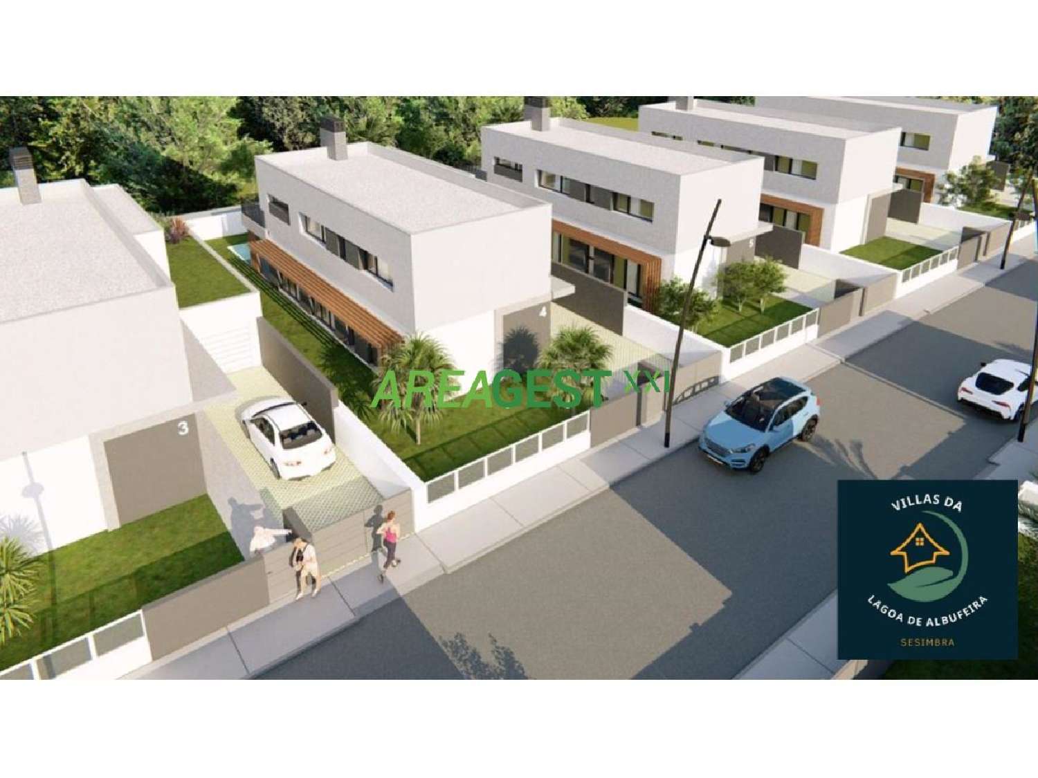  en venta terreno Sesimbra Sesimbra 1