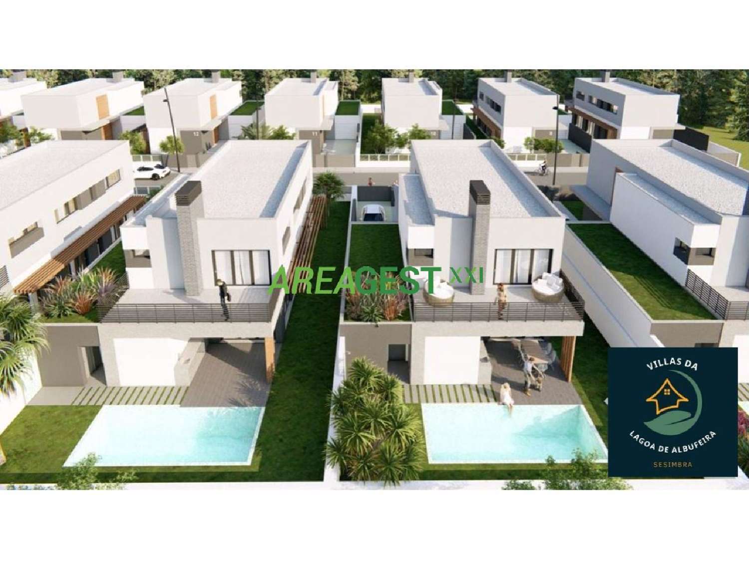  en venta terreno Sesimbra Sesimbra 3