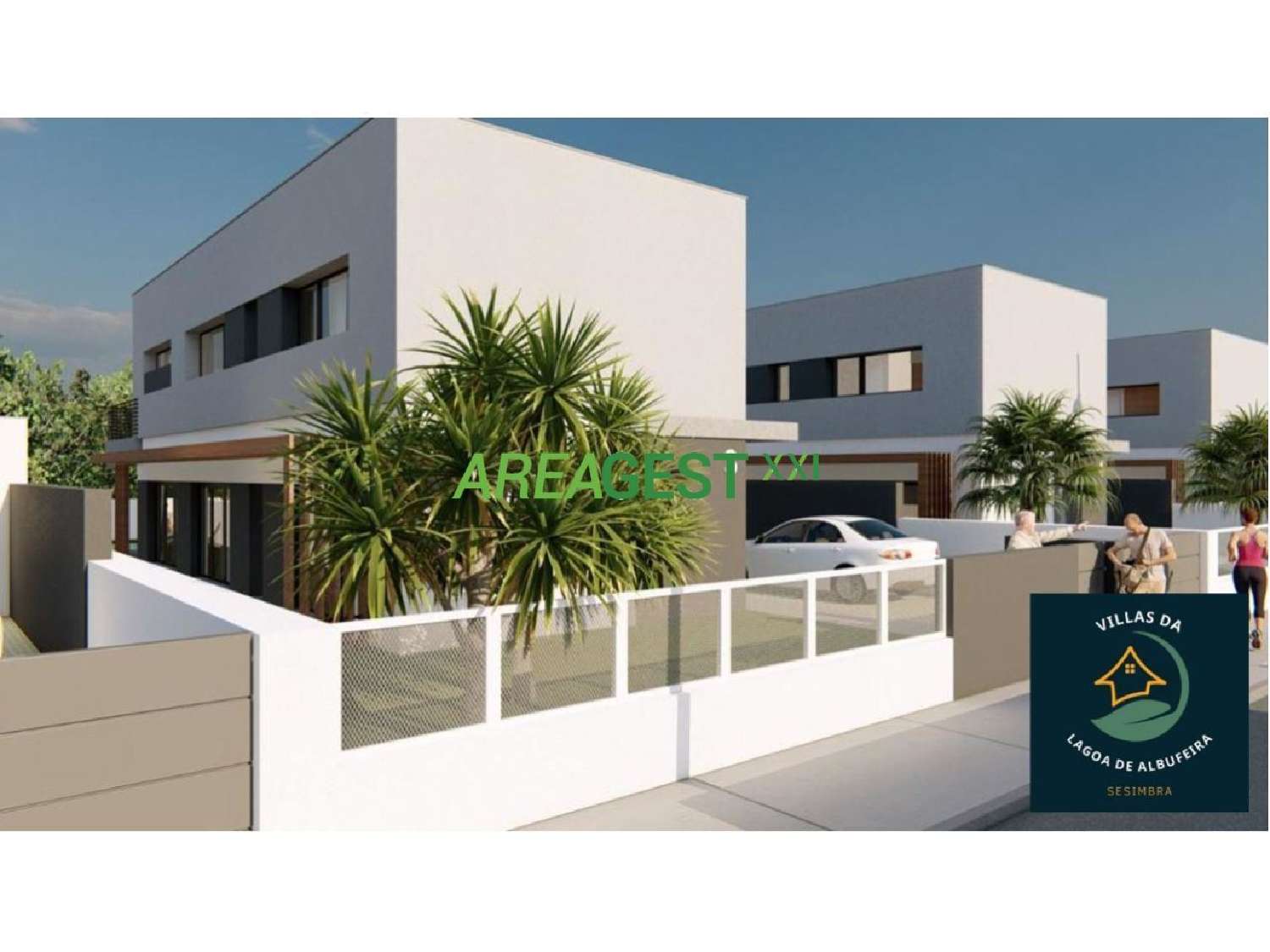  te koop terrein Sesimbra Sesimbra 3