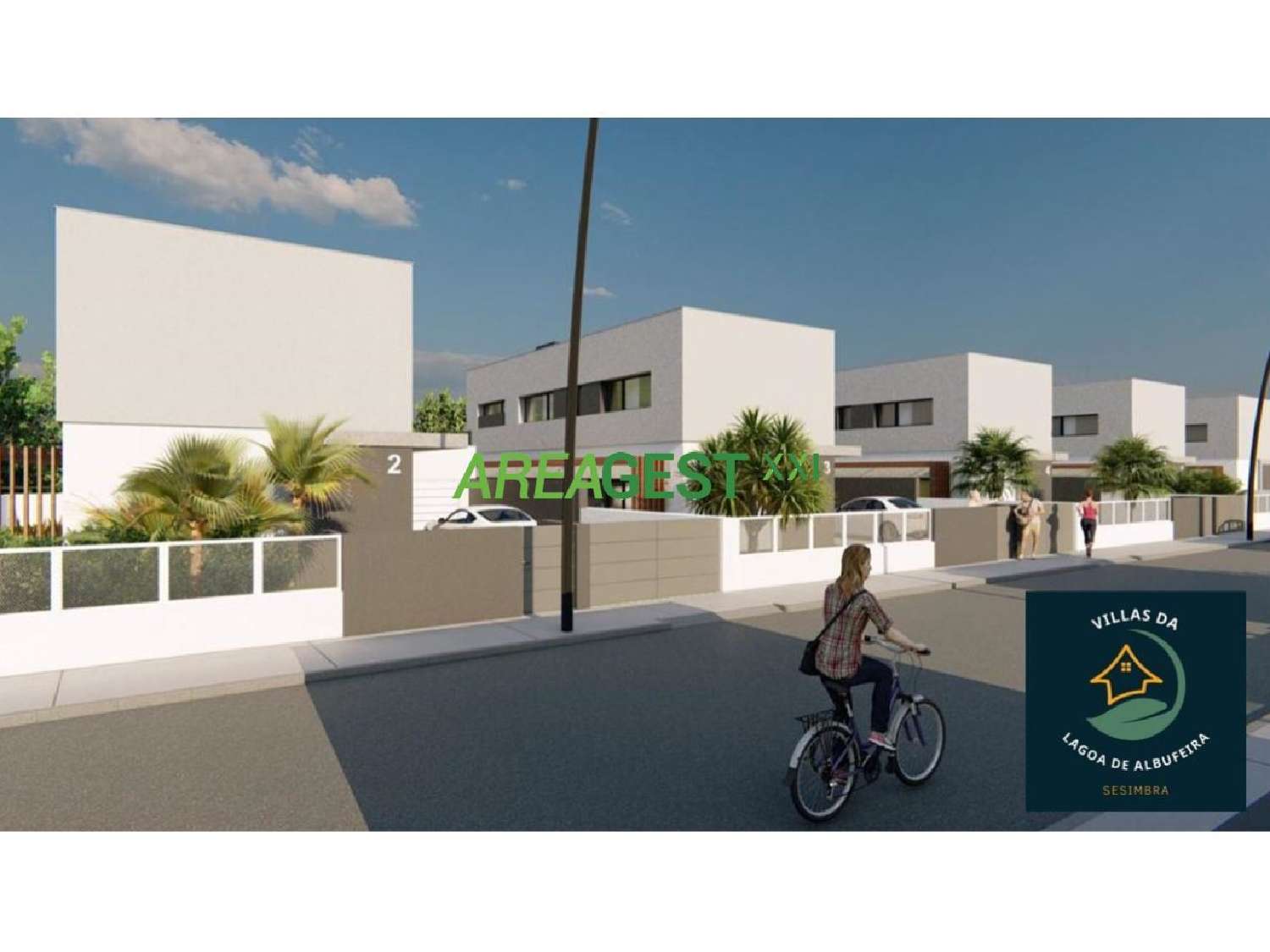  for sale terrain Sesimbra Sesimbra 2