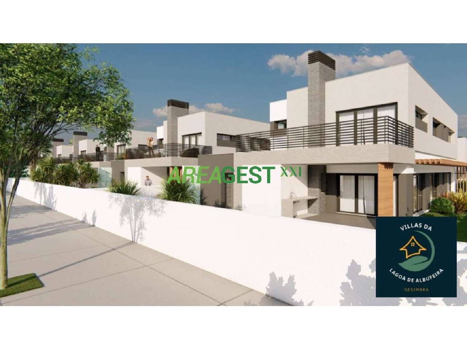  for sale terrain Sesimbra Sesimbra 3