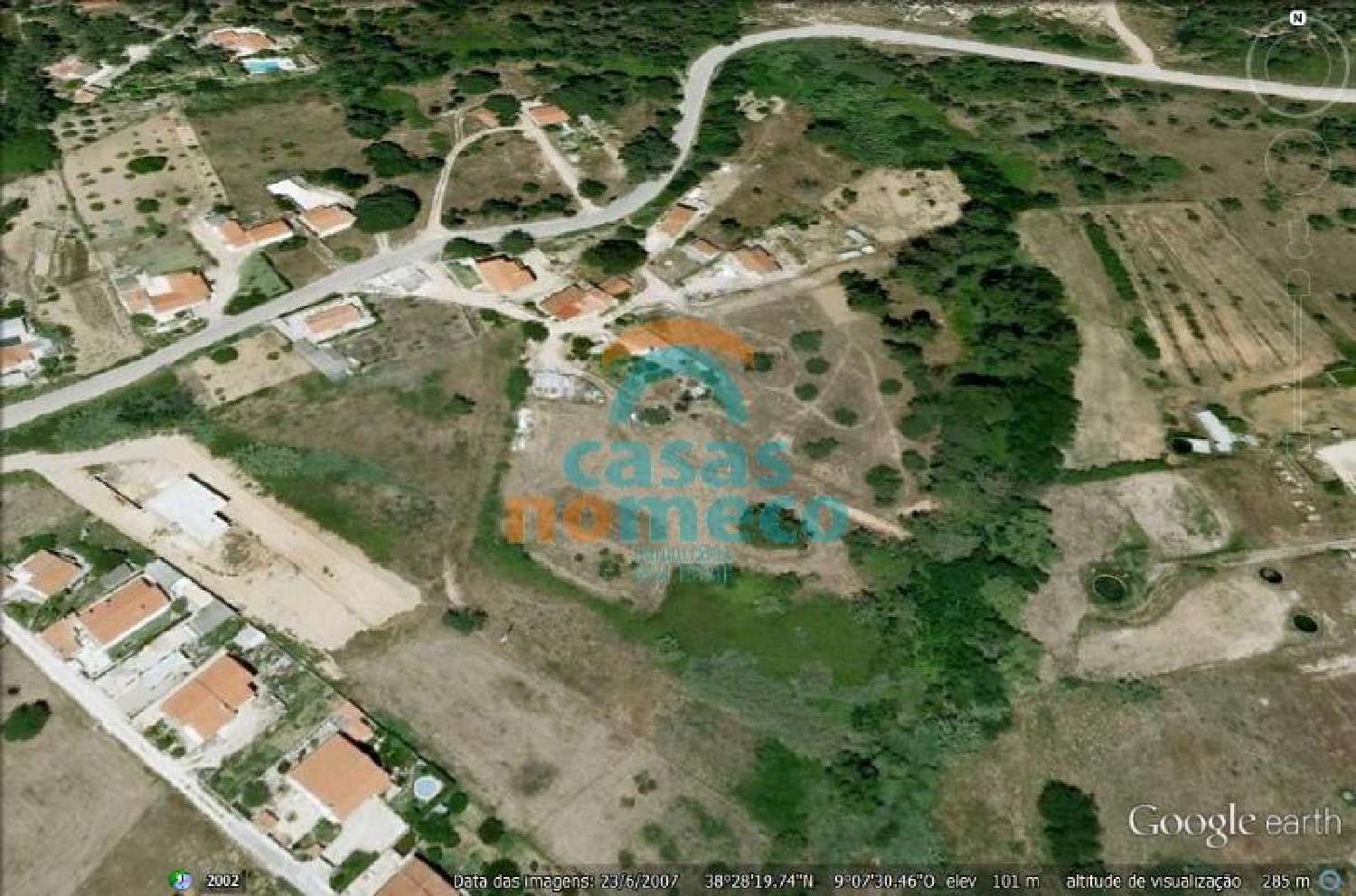  en venta terreno Sesimbra Sesimbra 1