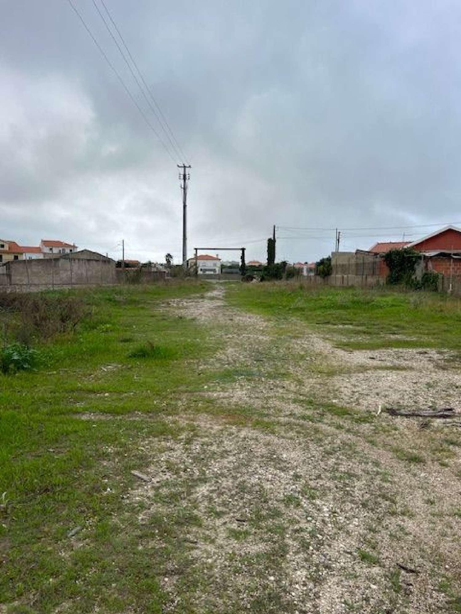  te koop terrein Silveira Torres Vedras 1