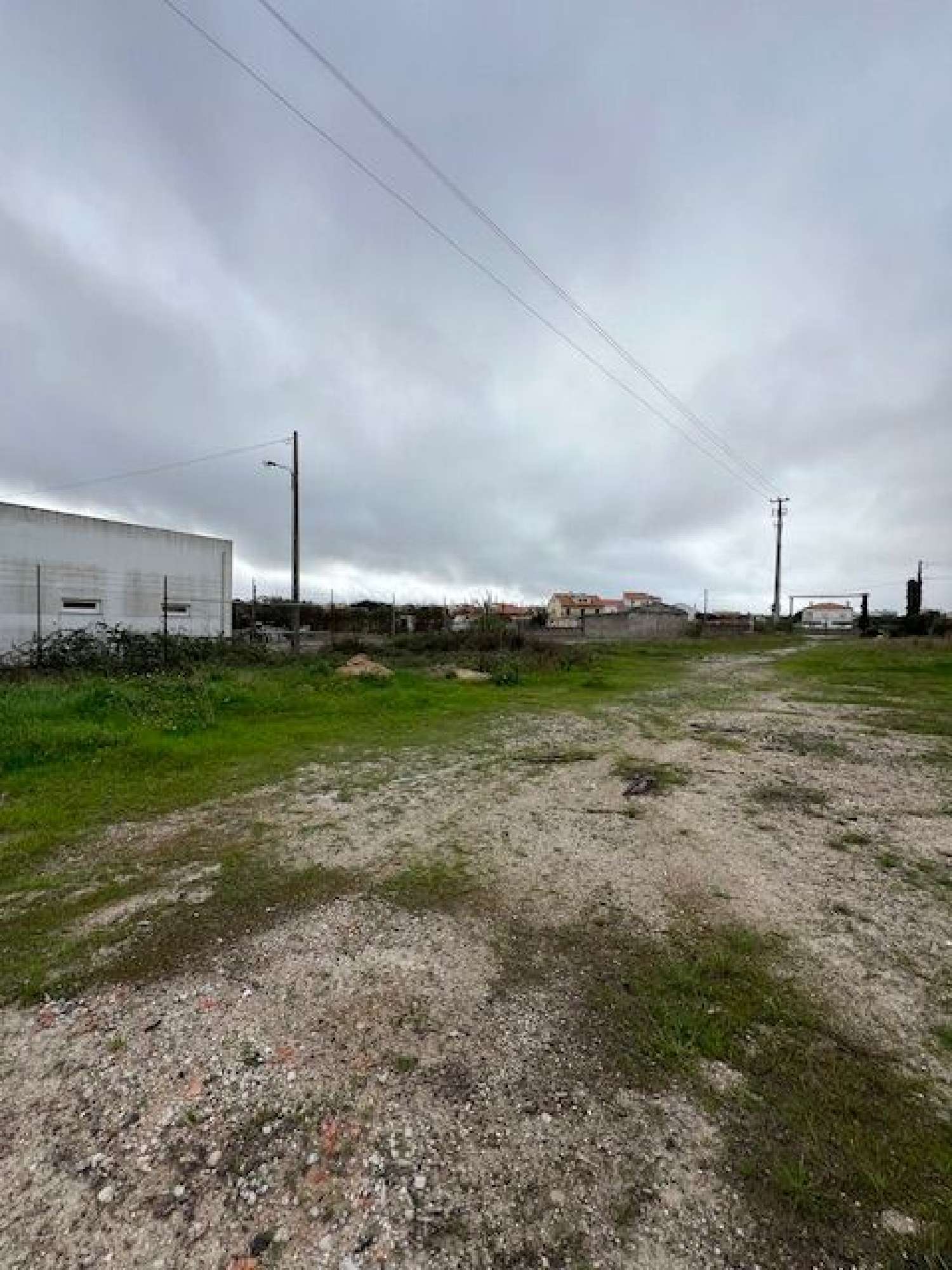 for sale terrain Silveira Torres Vedras 3