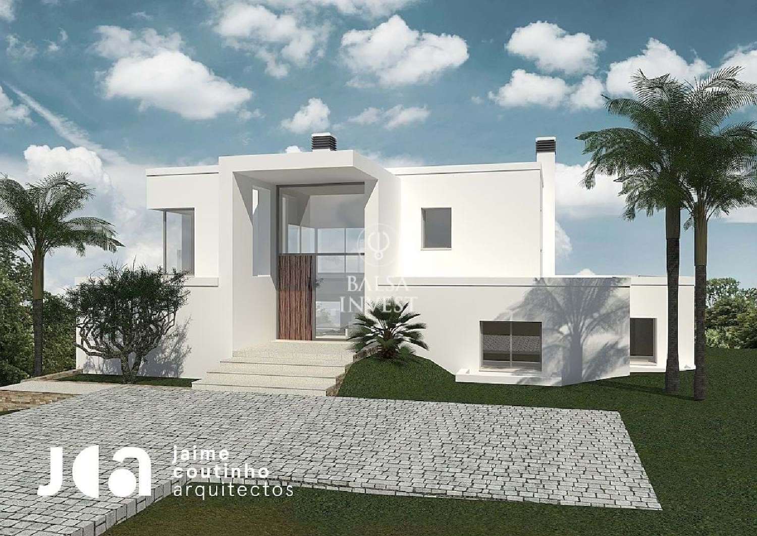  te koop terrein Silves Silves 3