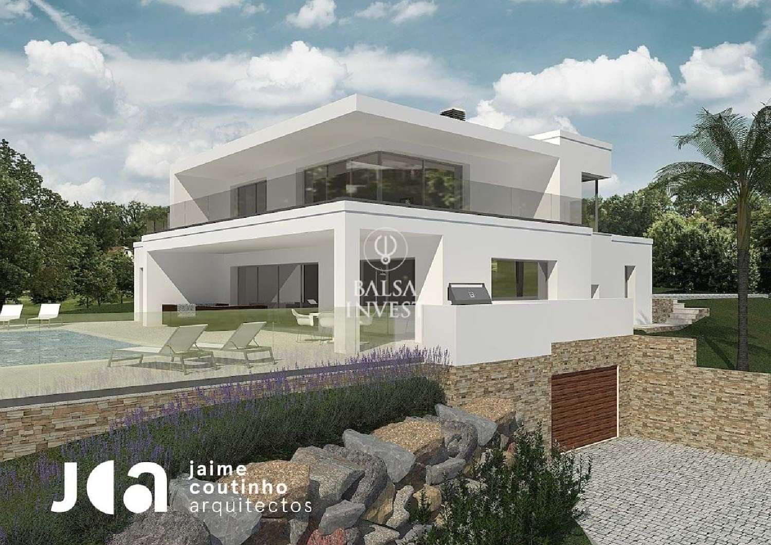  te koop terrein Silves Silves 5