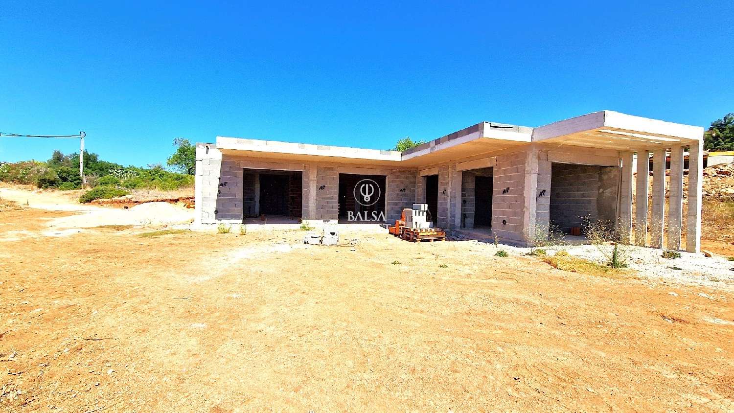  te koop terrein Silves Silves 2