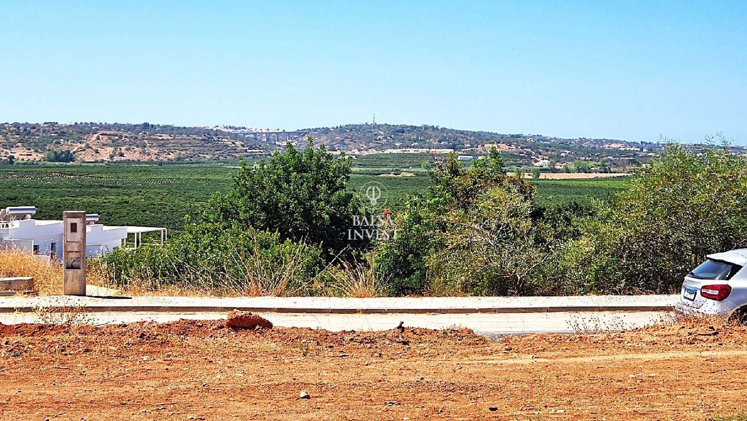  te koop terrein Silves Silves 3