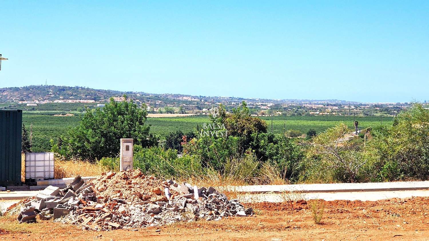  te koop terrein Silves Silves 4