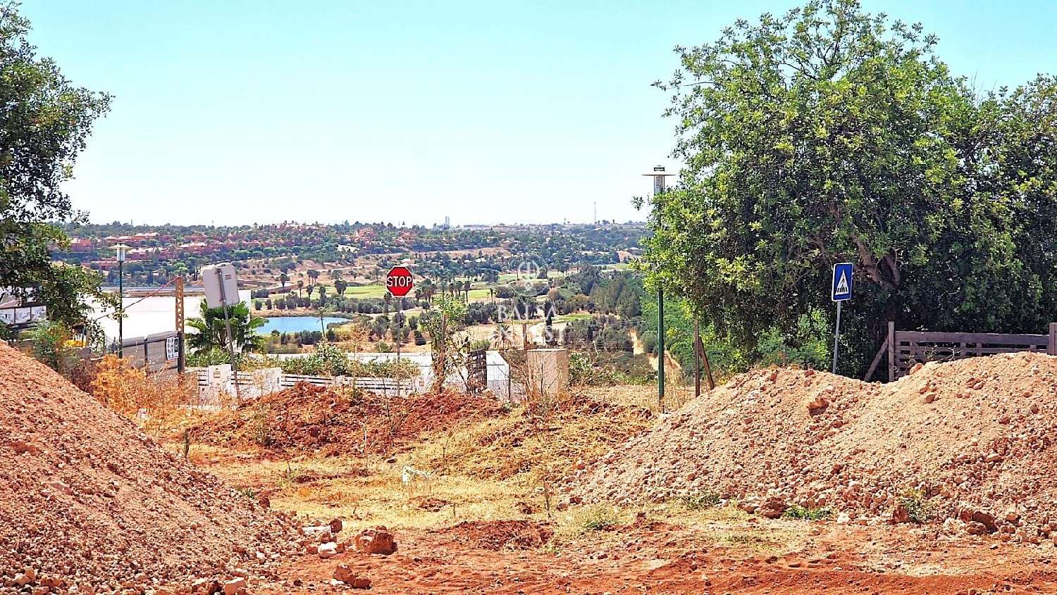  te koop terrein Silves Silves 5