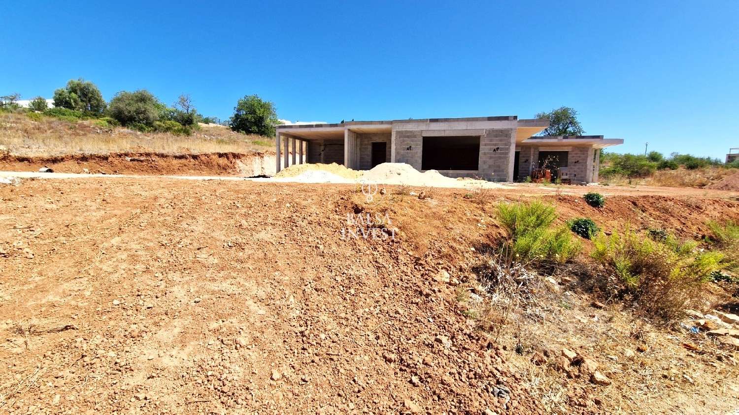  te koop terrein Silves Silves 8