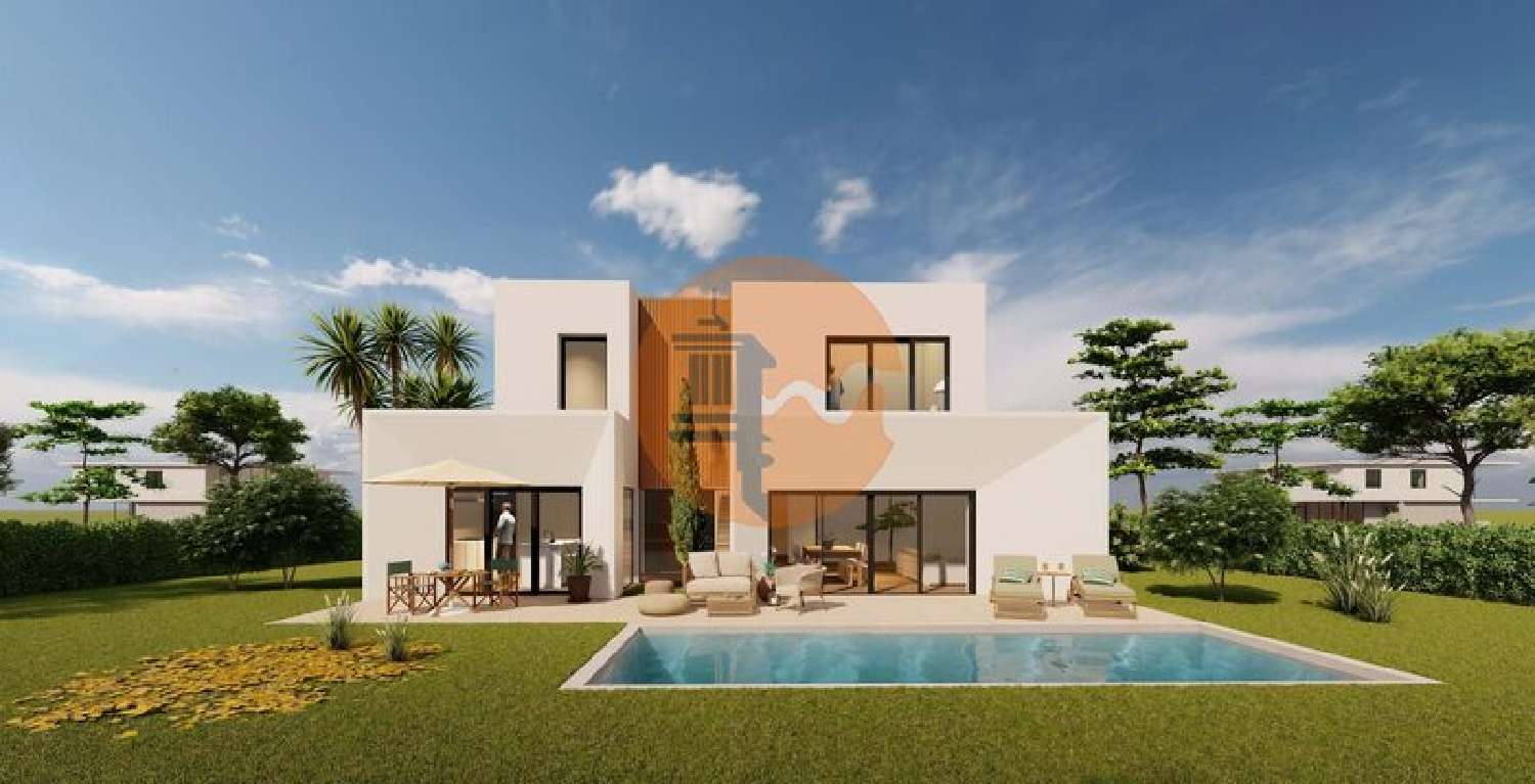  for sale terrain Silves Silves 2