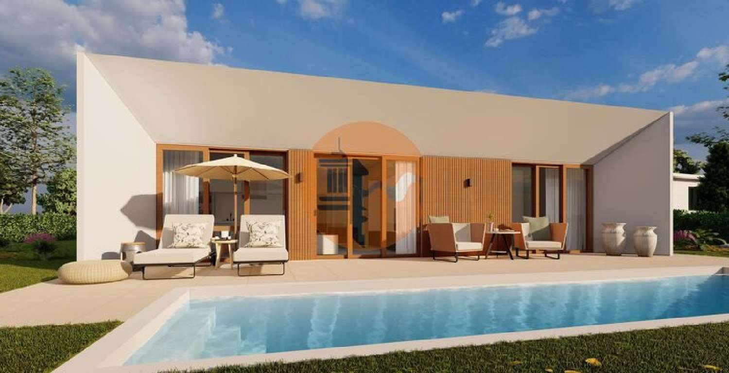  for sale terrain Silves Silves 3