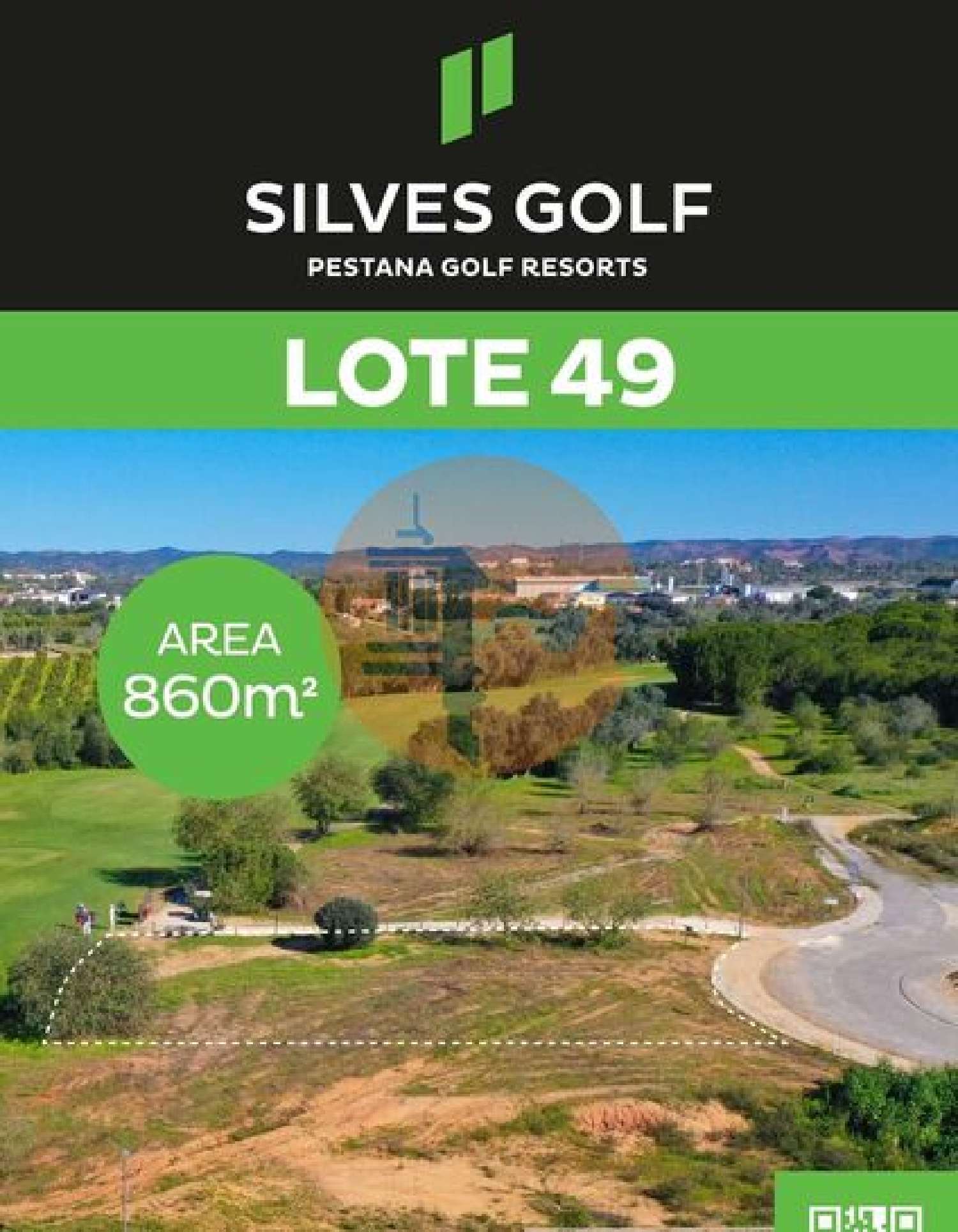  te koop terrein Silves Silves 1