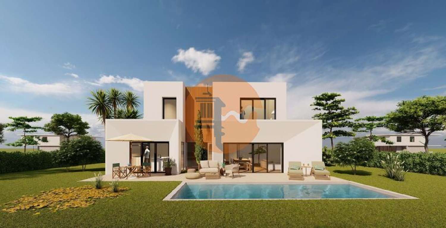  te koop terrein Silves Silves 2