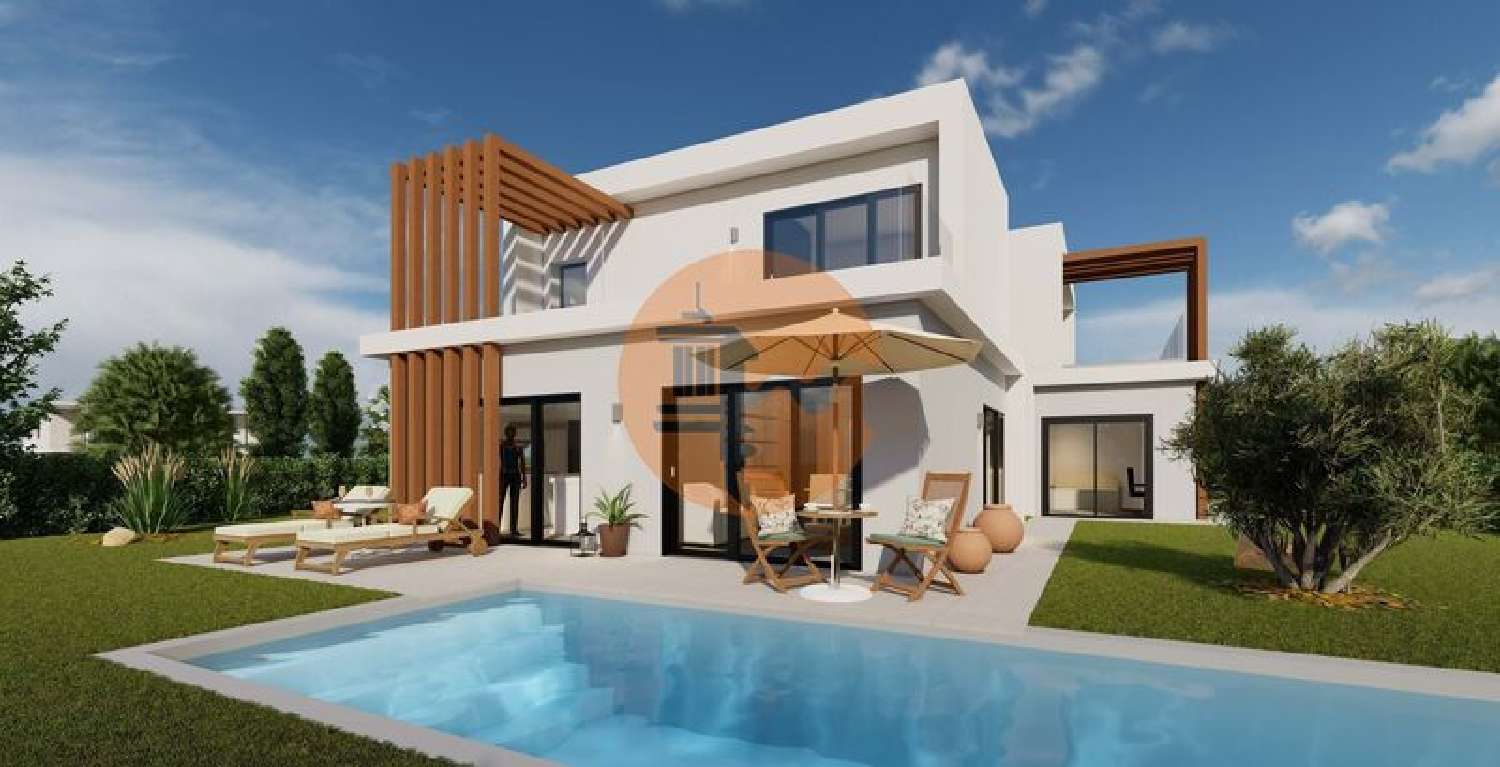  te koop terrein Silves Silves 4