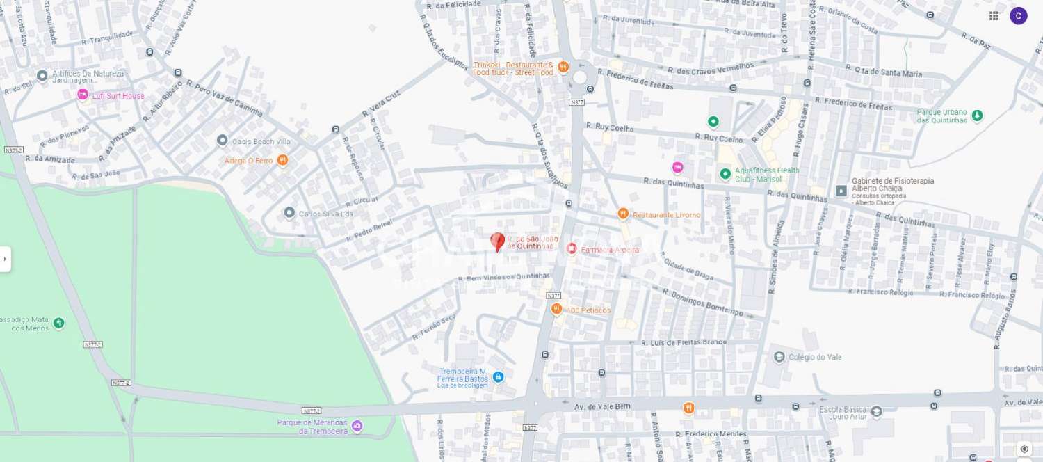  en venta terreno Sobreda Almada 2