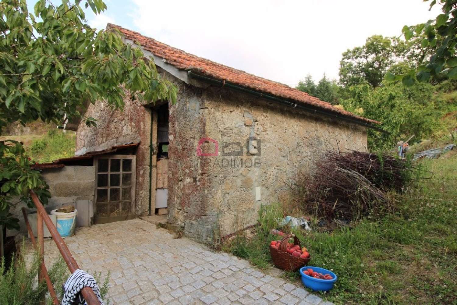  en venta terreno Souto Castro Daire 1