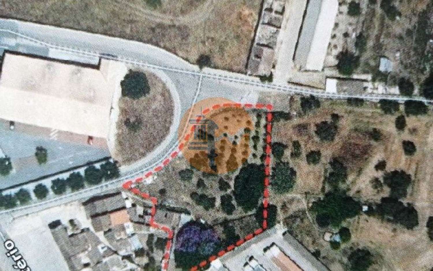  for sale terrain Tavira Tavira 1