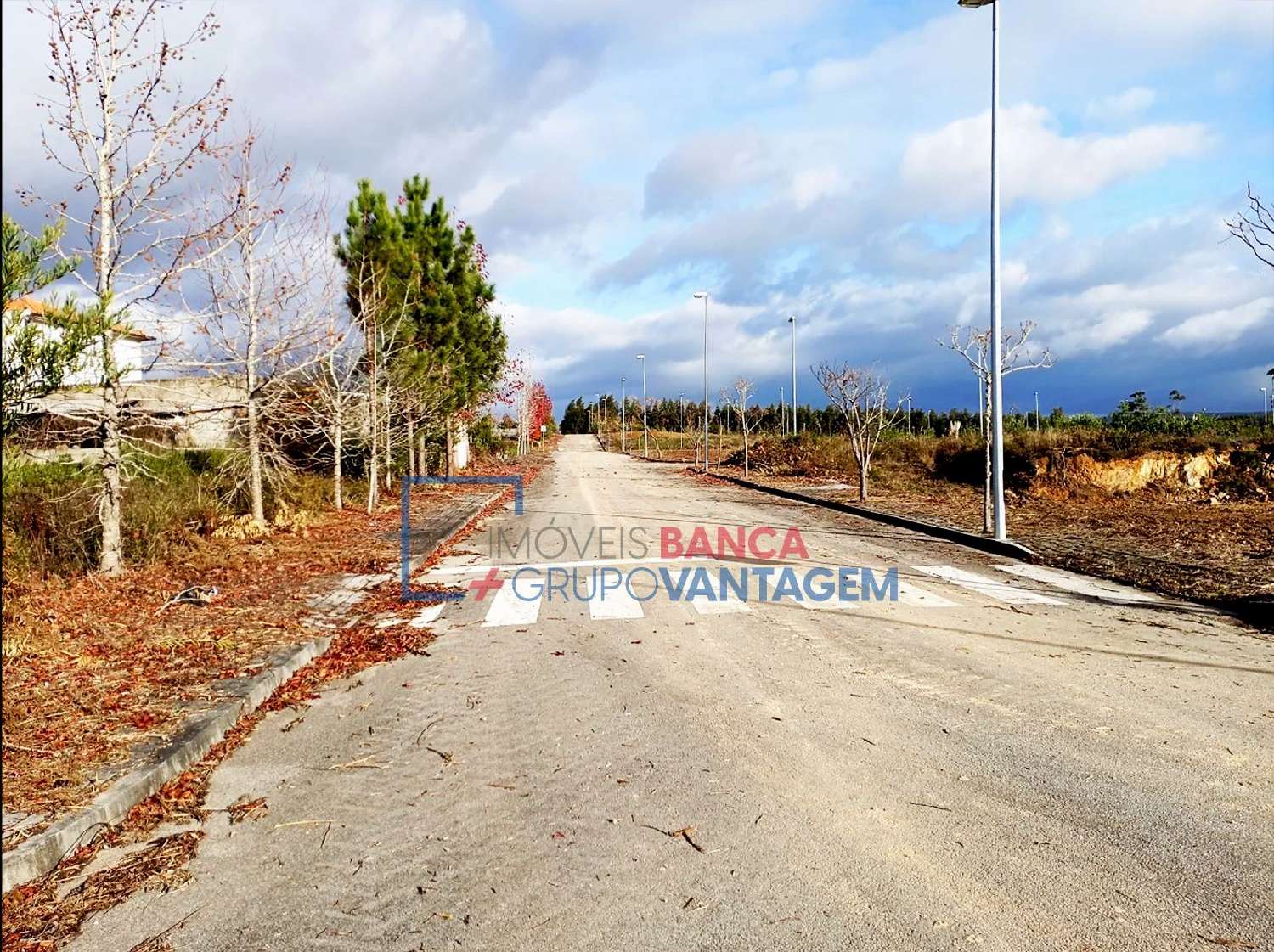  te koop terrein Valongo do Vouga Águeda 3