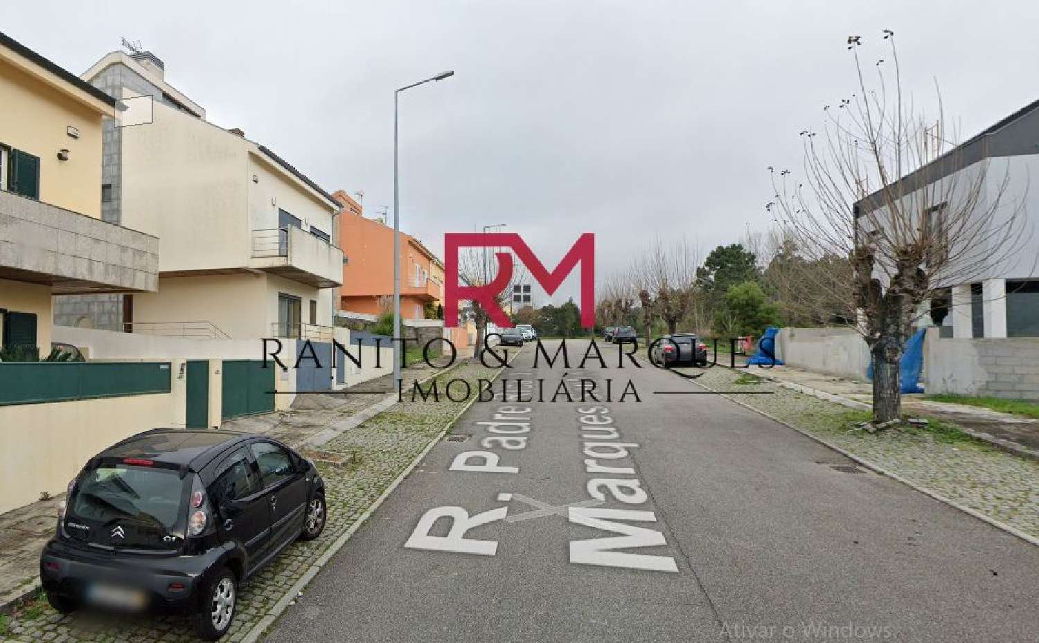  for sale terrain Valongo Valongo 1
