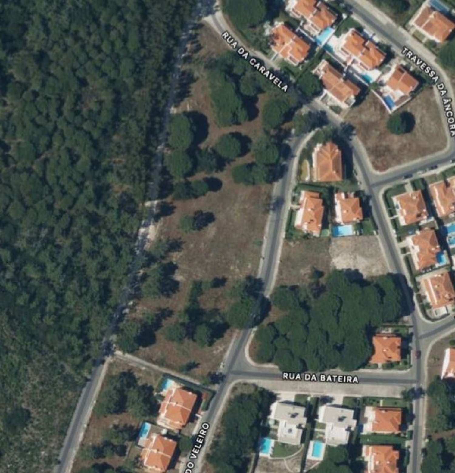  à venda terreno Vau Óbidos 3