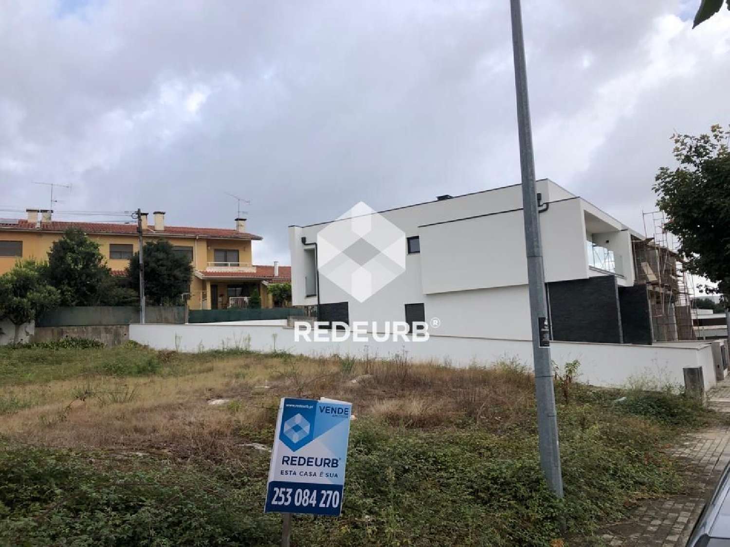  à venda terreno Vila de Prado Vila Verde 2