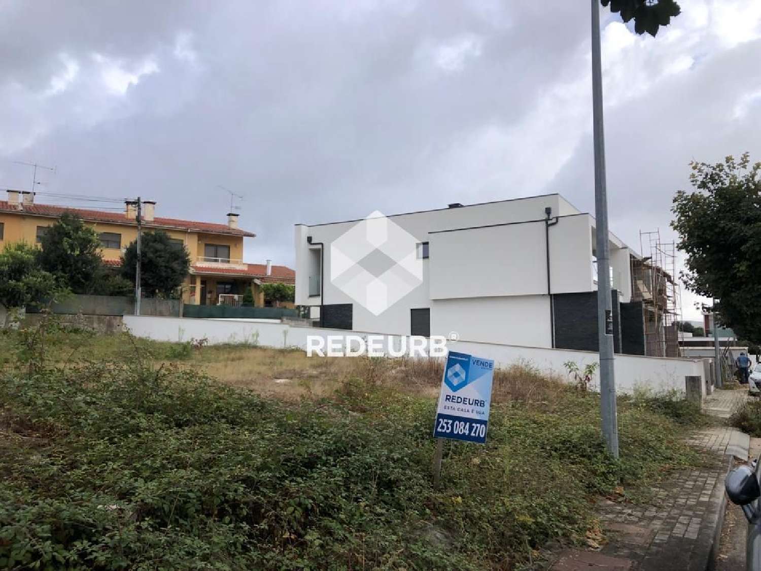  à venda terreno Vila de Prado Vila Verde 3