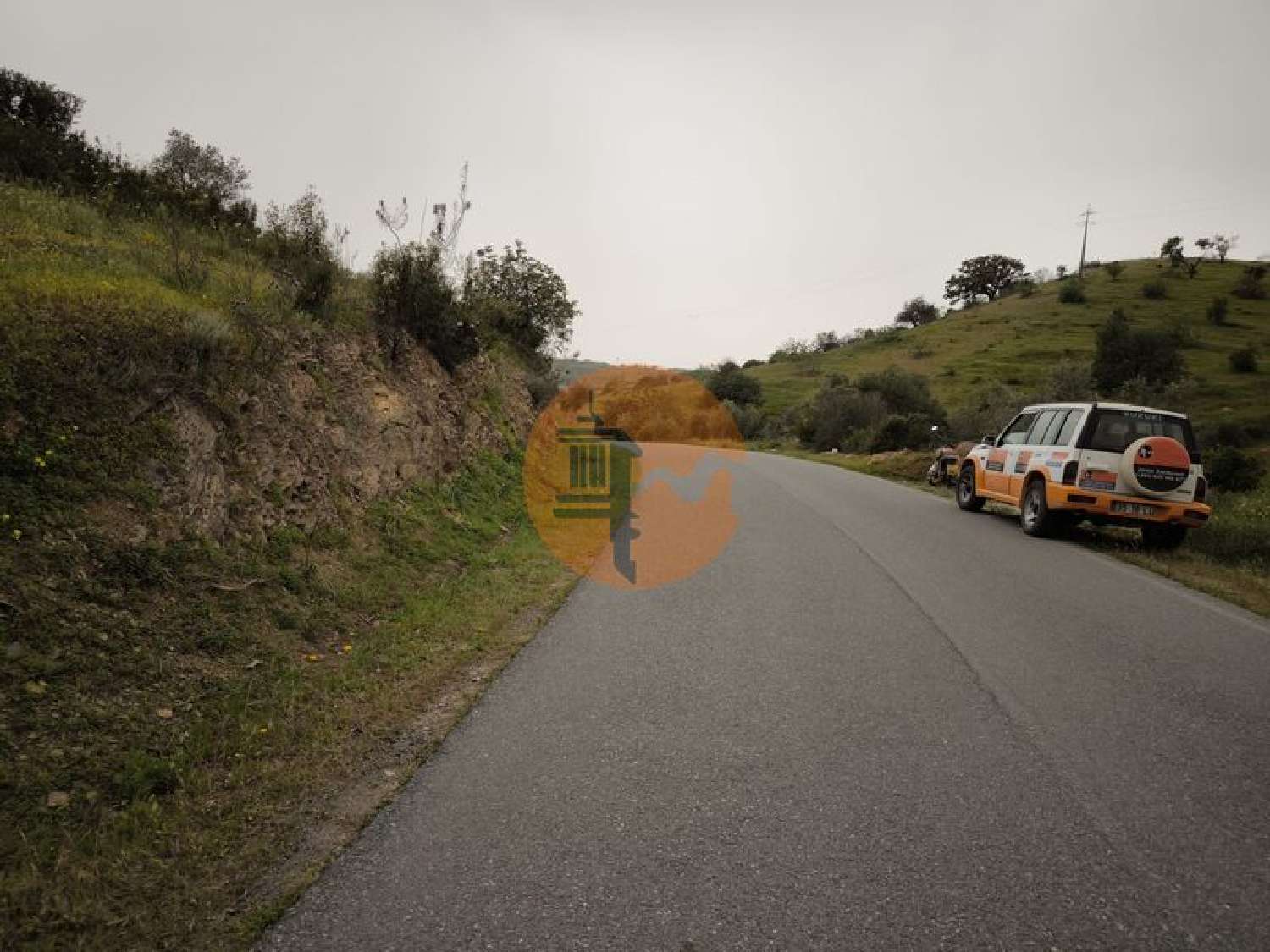  for sale terrain Vila Nova de Cacela Vila Real De Santo António 7