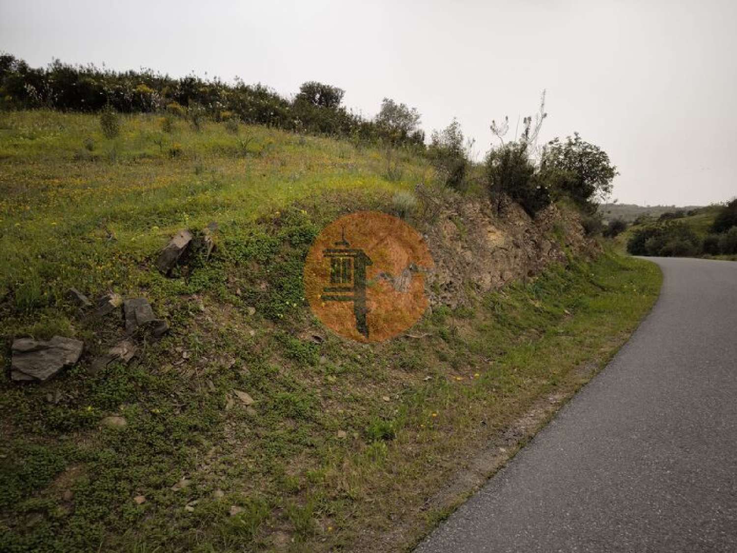  for sale terrain Vila Nova de Cacela Vila Real De Santo António 8