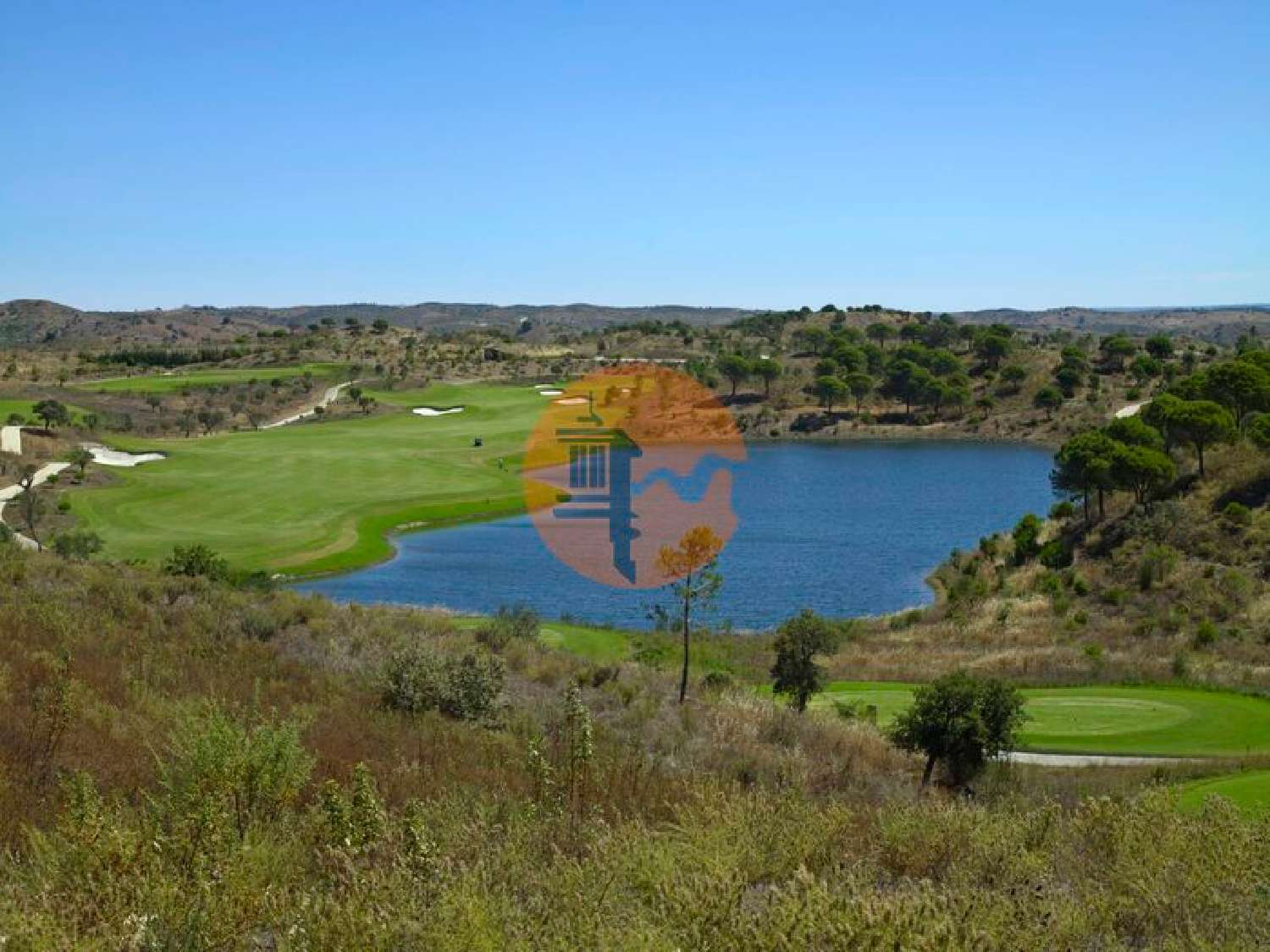  à venda terreno Vila Nova de Cacela Vila Real De Santo António 4