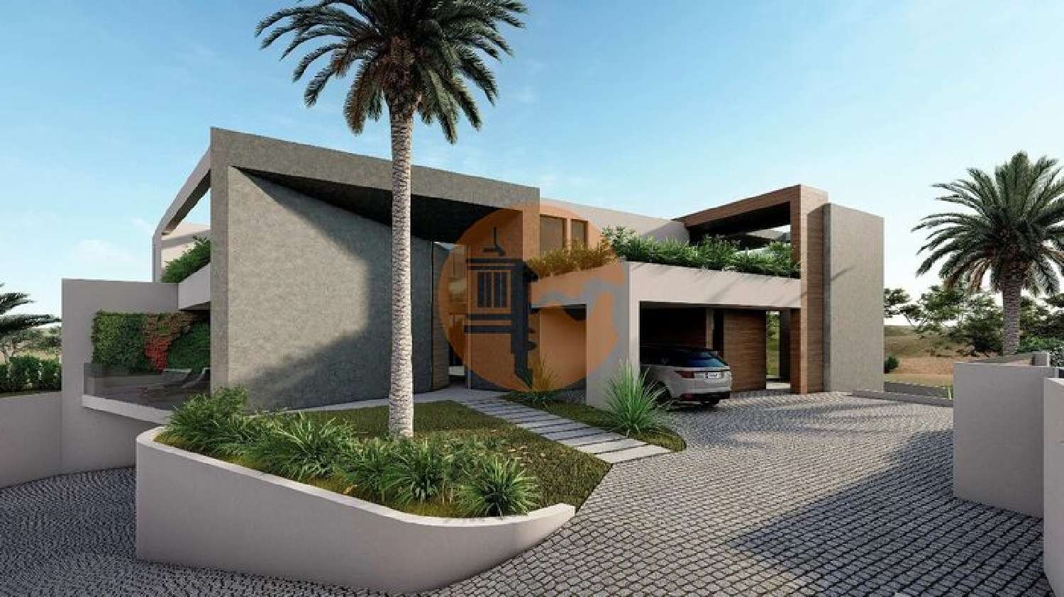  à venda terreno Vila Nova de Cacela Vila Real De Santo António 7