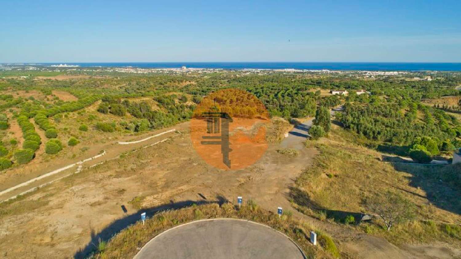  for sale terrain Vila Nova de Cacela Vila Real De Santo António 4