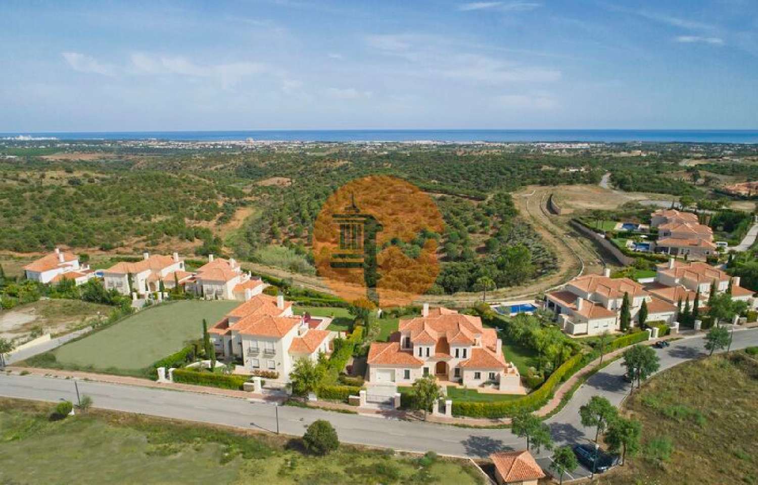  te koop terrein Vila Nova de Cacela Vila Real De Santo António 2