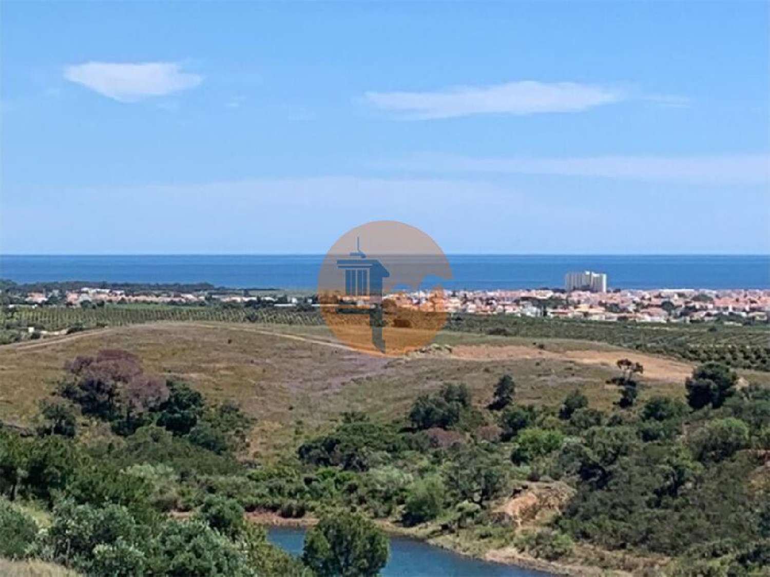  à venda terreno Vila Nova de Cacela Vila Real De Santo António 1