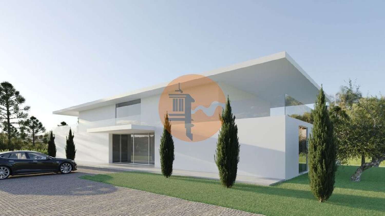  à venda terreno Vila Nova de Cacela Vila Real De Santo António 6