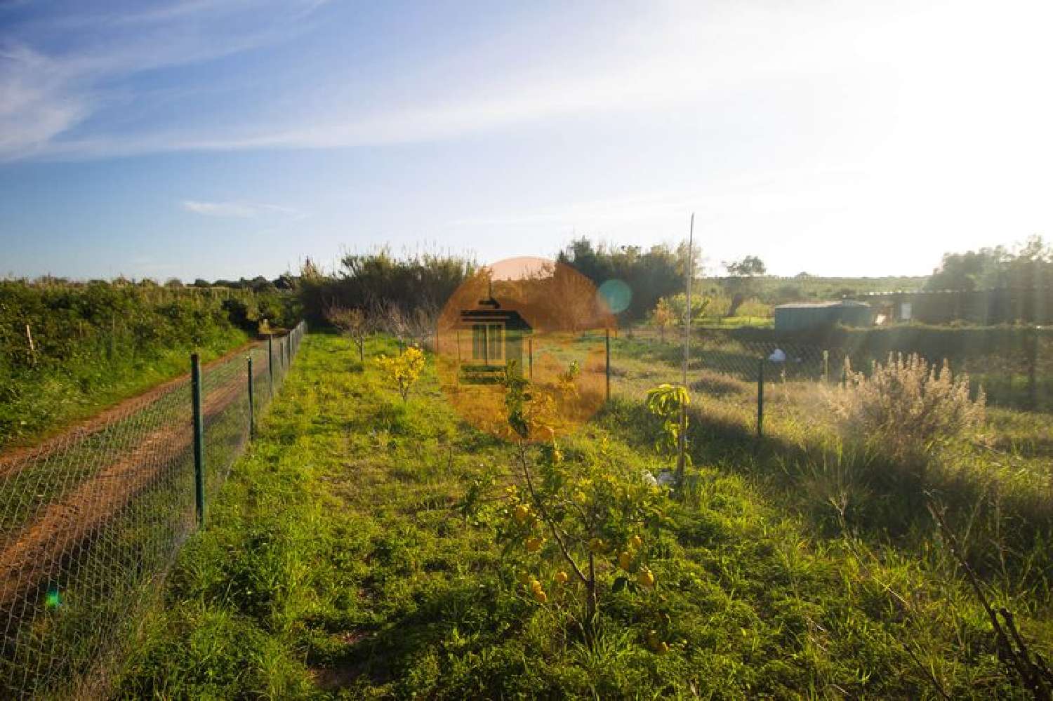  en venta terreno Vila Nova de Cacela Vila Real De Santo António 1